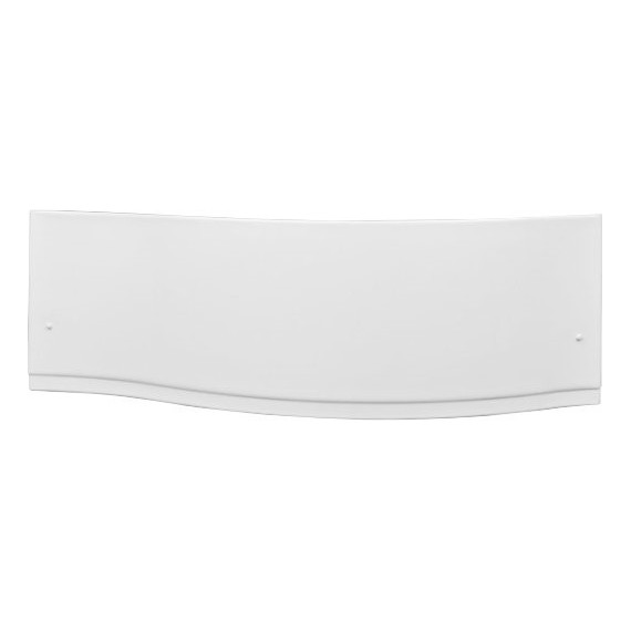 Экран фронтальный для ванны Aquanet Palma 170 см R - фото 