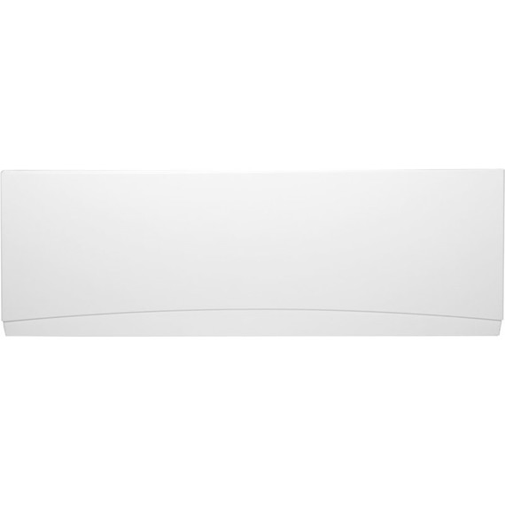 Экран фронтальный для ванны Aquanet Bright/Nord/Roma/West 170 см - фото 