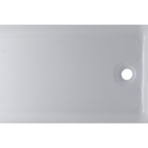 Ванна акриловая Aquanet Bright 170х70 см 267791, Размер - мм: 1700х700 - фото 8