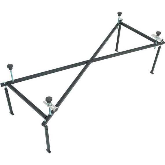 Каркас для ванны Aquanet Bright 170x70 см - фото 