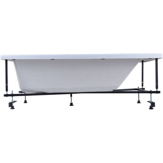Каркас для ванны Aquanet Bright 180x80 см - фото 4
