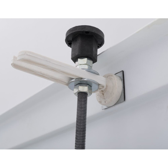 Каркас для ванны Aquanet Bright 175x75 см - фото 6