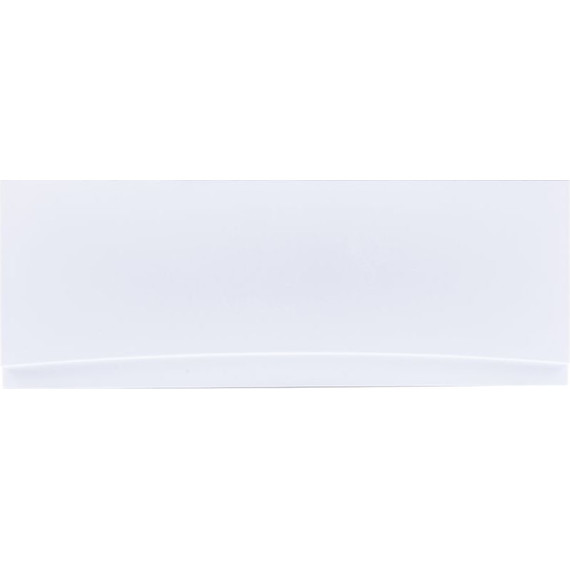 Экран фронтальный для ванны Aquanet Bright 155 см - фото 