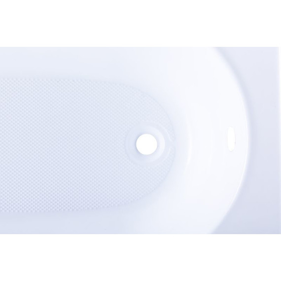 Ванна акриловая Aquanet Dali 170х70 см 239293, Размер - мм: 1700х700 - фото 8