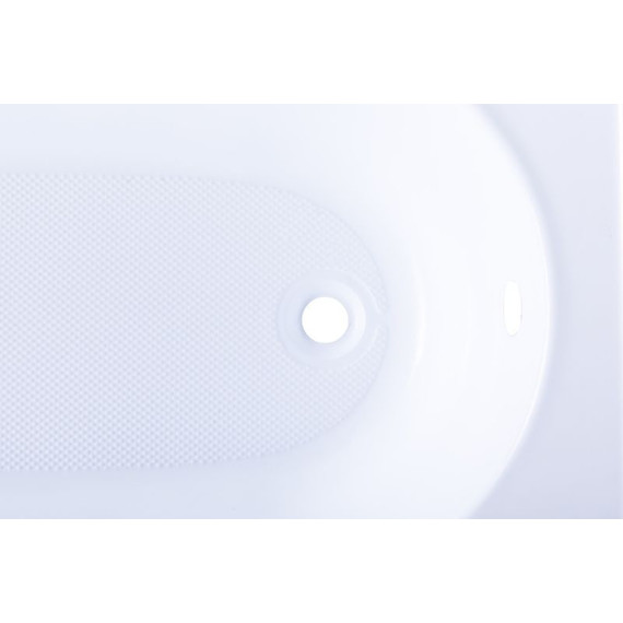 Ванна акриловая Aquanet Dali 150х70 см 239385, Размер - мм: 1500х700 - фото 8