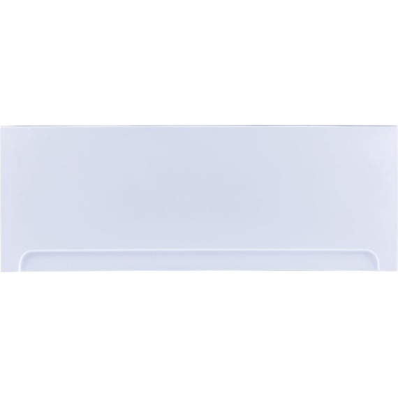 Экран фронтальный для ванны Aquanet Dali 170 см - фото 