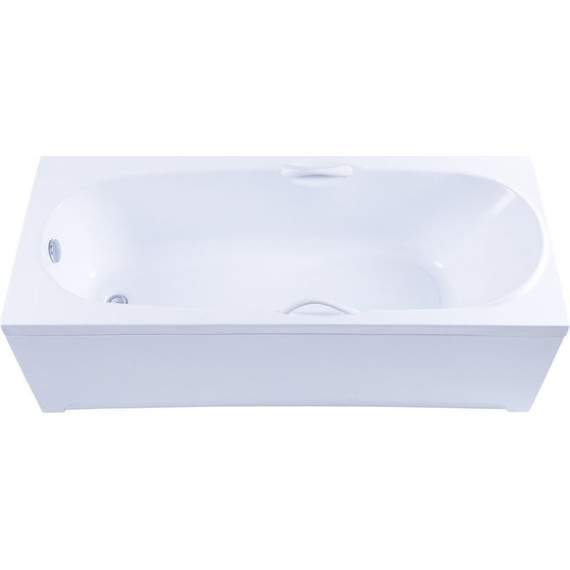 Экран фронтальный для ванны Aquanet Dali 160 см - фото 2