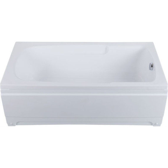 Экран фронтальный для ванны Aquanet Extra 170 см - фото 2