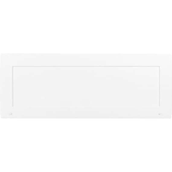 Экран фронтальный для ванны Aquanet West 120 см - фото 