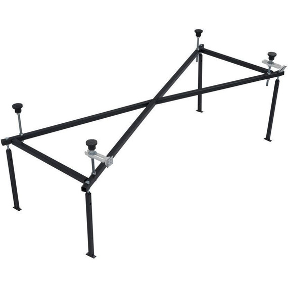 Каркас для ванны Aquanet Nord 160x70 см - фото 