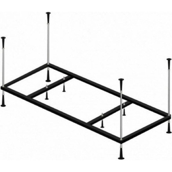 Каркас для прямоугольных ванн Kolpa-San Quat - фото 