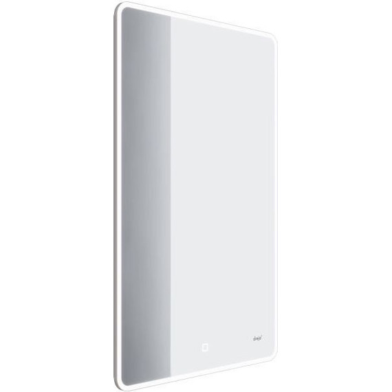 Зеркало Dreja Point Led 50 см 99.9026 - фото 4