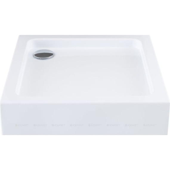 Поддон Aquanet GL180 100x100 см 265562 - фото 4