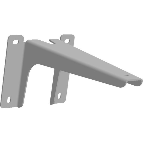 Комплект креплений для ножек BelBagno BB04-EAGLE-SUP - фото 