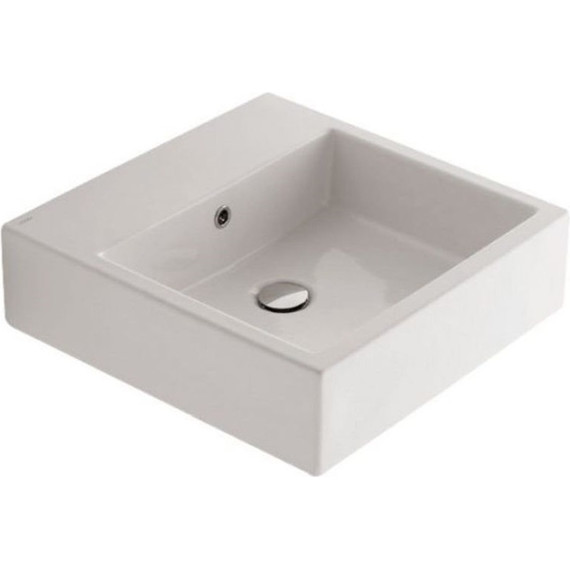 Раковина-чаша Globo Classic 50 см SCQ51.BI*0 - фото 