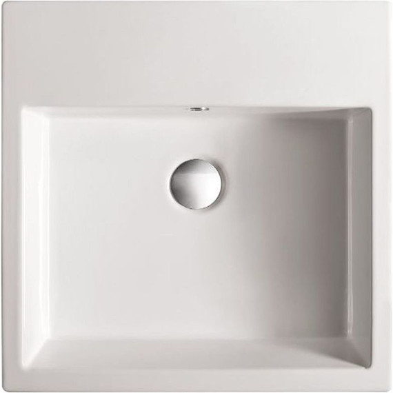 Раковина-чаша Globo Classic 50 см SCQ51.BI*0 - фото 2