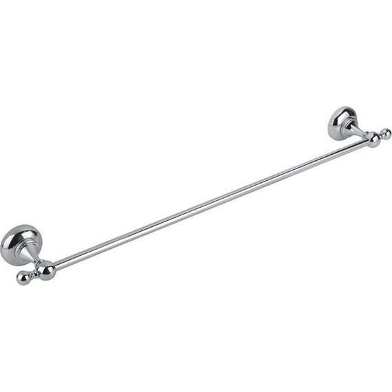 Держатель для полотенца Cezares Aphrodite 40 см APHRODITE-TH05-01-M - фото 