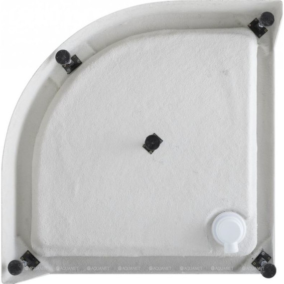 Поддон Aquanet GL180 80x80 см 265569 - фото 5