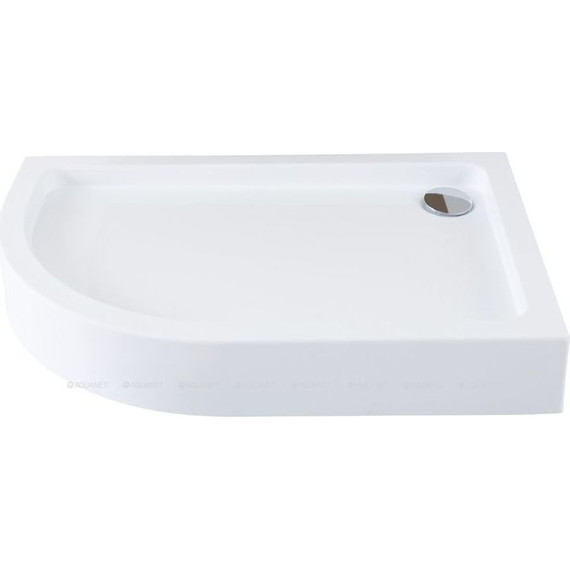 Поддон Aquanet GL180 120x80 см 265567 R - фото 2