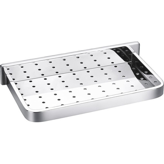 Мыльница Cezares Maxima 20 см CZR-F-8919A - фото 