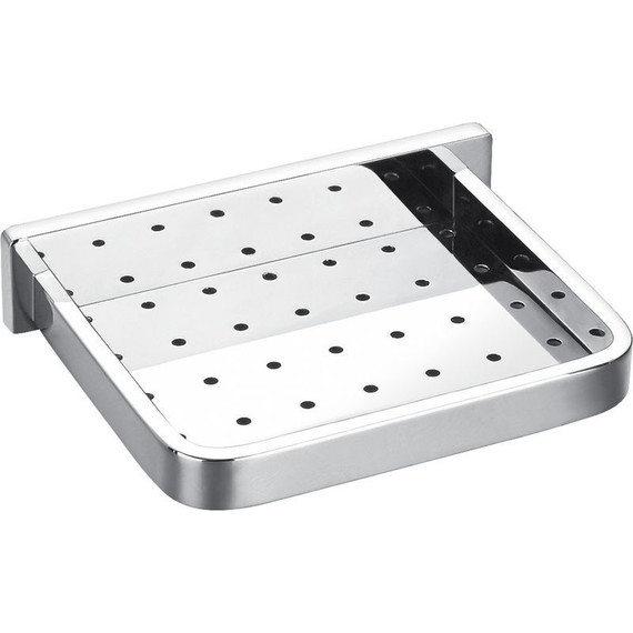 Мыльница Cezares Maxima 14 см CZR-F-8919 - фото 