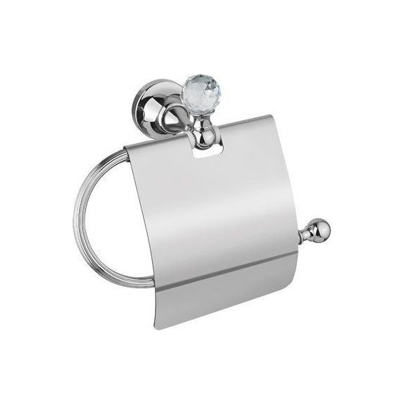 Держатель для туалетной бумаги Cezares Olimp OLIMP-TRH-01-Sw - фото 