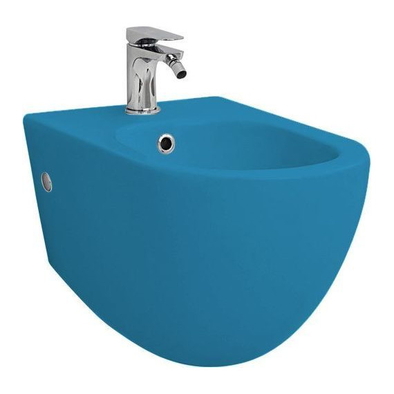 Биде подвесное ArtCeram File 2.0 FLB001 38 00, avio - фото 