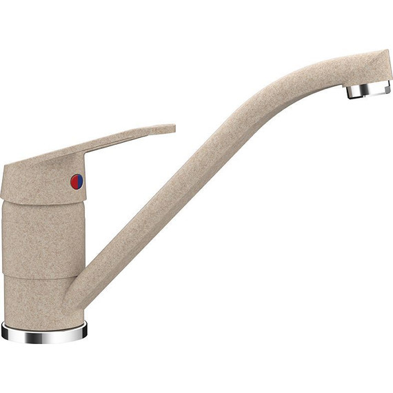 Смеситель для кухни Schock COSMO 710412, саббиа - фото 