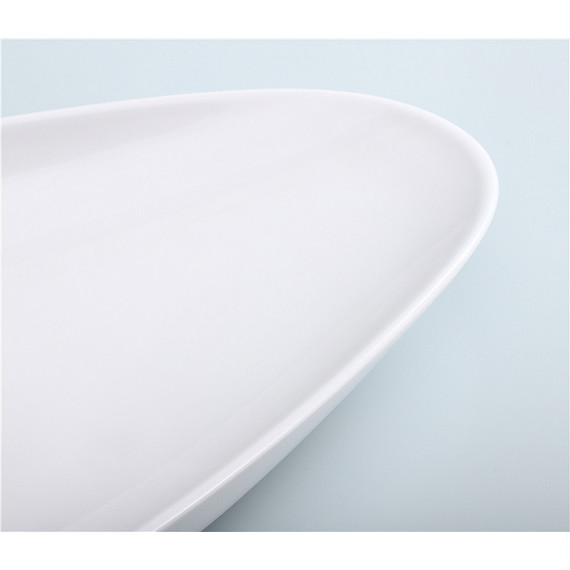 Раковина-чаша CeramaLux N 76 см 7862 - фото 7