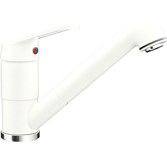 Смеситель для кухни Schock COSMO-D 710327, альпина - фото 