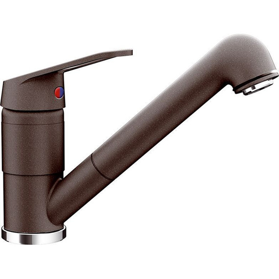 Смеситель для кухни Schock COSMO-D 710328, мокка - фото 
