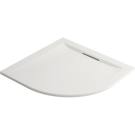 Акриловый поддон Jacob Delafon Flight Pure 80x80 см E62322-00 - фото 