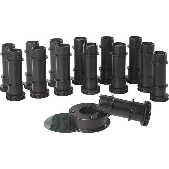 Ножки для душевого поддона Jacob Delafon Flight Pure E62752-00 - фото 