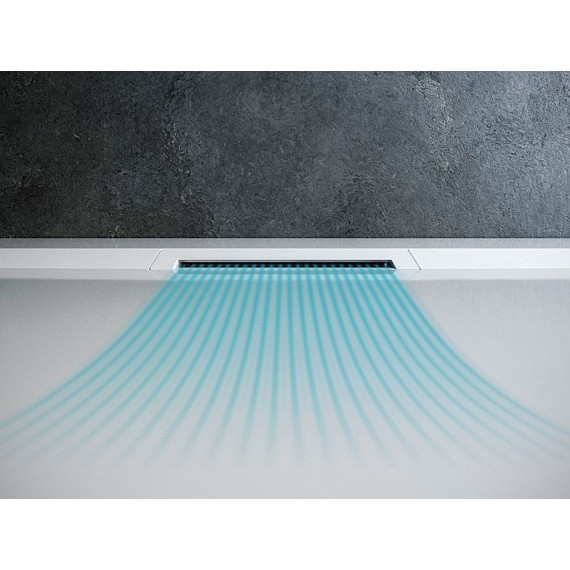 Акриловый поддон Jacob Delafon Flight Pure 90x90 см E62321-00 - фото 2