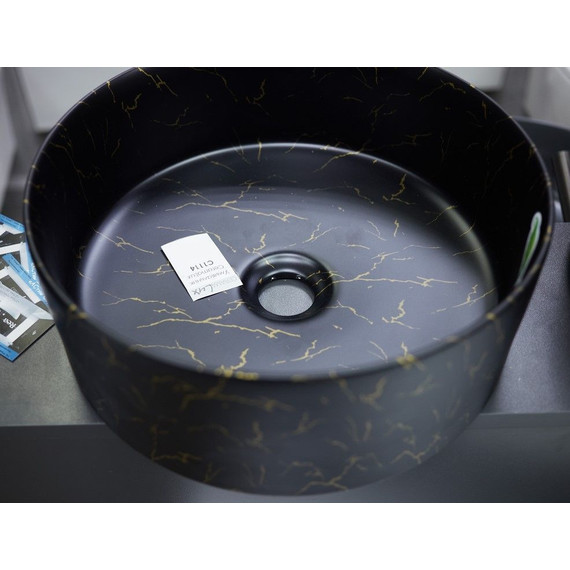 Раковина-чаша CeramaLux MNC 35 см C1114 - фото 4