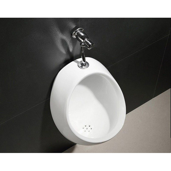 Писсуар подвесной CeramaLux X545 - фото 2