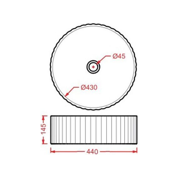 Раковина с металлической консолью ArtCeram Vogue 44 см OSL010 01 00, белый матовый - фото 3