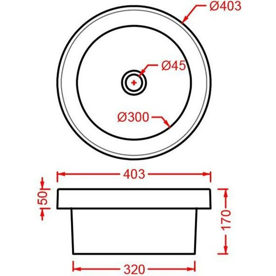 Раковина с металлической консолью ArtCeram Fuori Scala 40 см TFL032 17 00, чёрный матовый/белый матовый - фото 3