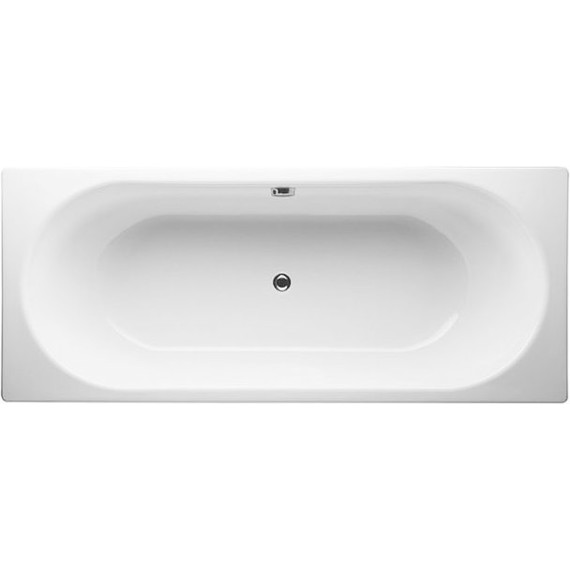 Ванна стальная Bette Starlet 170х75 см 1380-000 - фото 