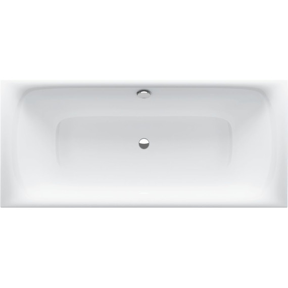 Ванна cтальная Bette Free 190х90 см 3442-000 PLUS - фото 