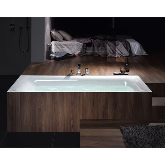 Ванна cтальная Bette Free 190х90 см 3442-000 PLUS - фото 6