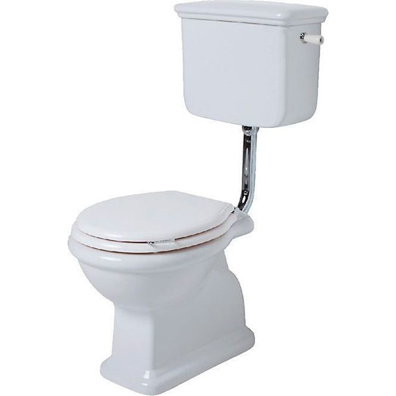 Унитаз-компакт Simas Lante LA02bi - фото 5