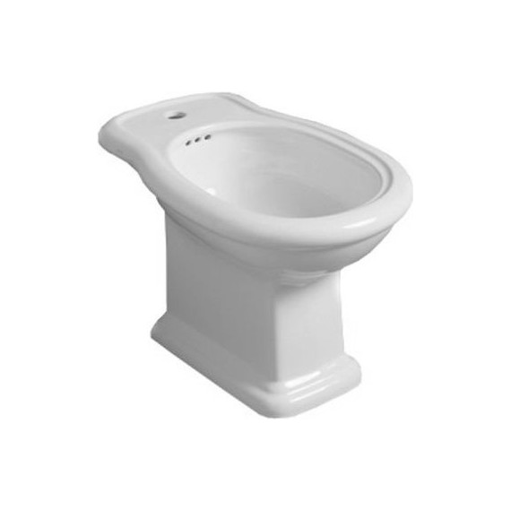 Биде напольное Simas Lante LA04bi*1 - фото 