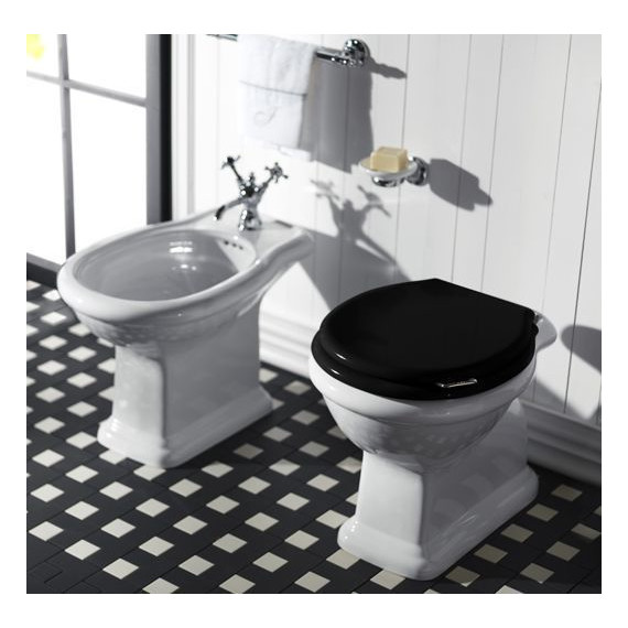 Биде напольное Simas Lante LA04bi*1 - фото 8