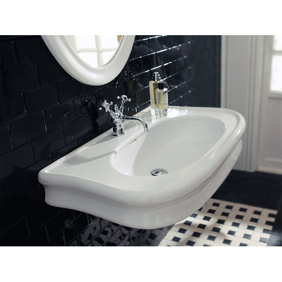 Раковина подвесная Simas Lante 90 см LA11bi*1 - фото 3