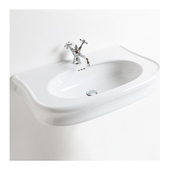 Раковина подвесная Simas Lante 90 см LA11bi*1 - фото 4