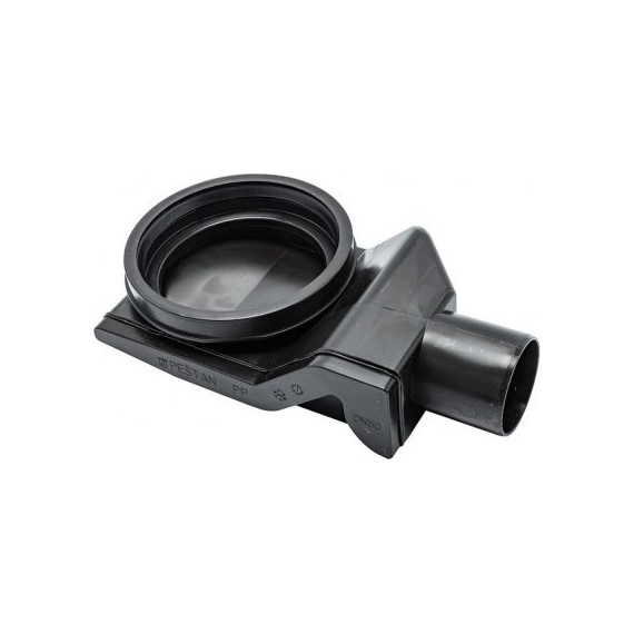 Трап Pestan (BETTOSERB) Confluo Frameless Line 55 см 13701230, хром матовый (под плитку) - фото 7