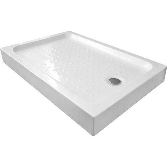 Поддон акриловый Gemy 150x90 см ST16D - фото 