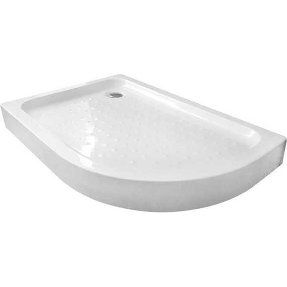 Поддон акриловый Gemy 100x90 см ST19 L - фото 