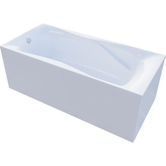 Ванна Астра-Форм Вега Люкс 170х80 см - фото 